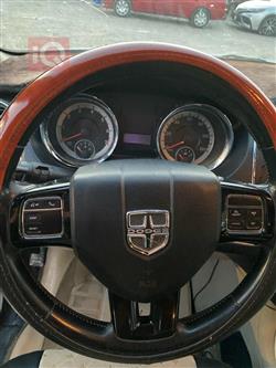 دودج جراند كارافان